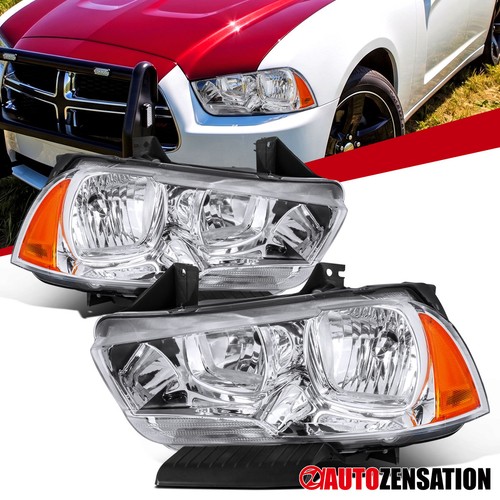 Fit 2011 2014 dodge charger - 2011-2014,
