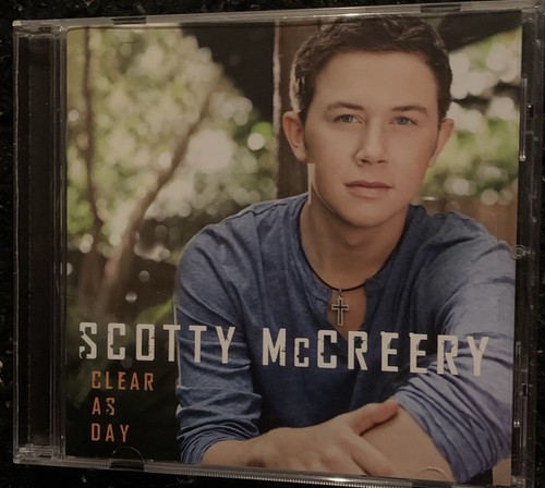 Clear day scotty - as,