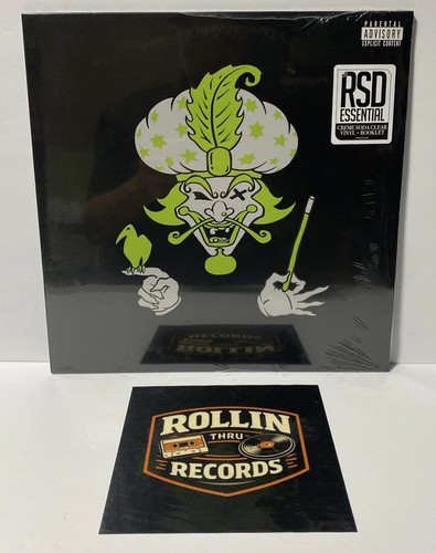 Insane clown posse - posse, the