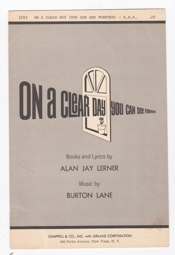Vintage sheet music - music, clear